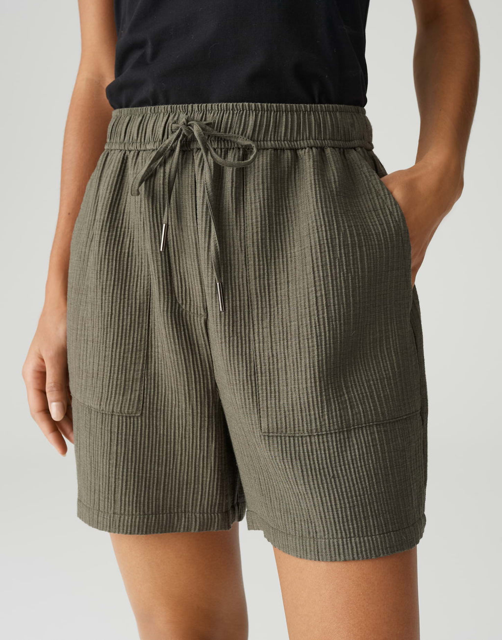Melane shorts