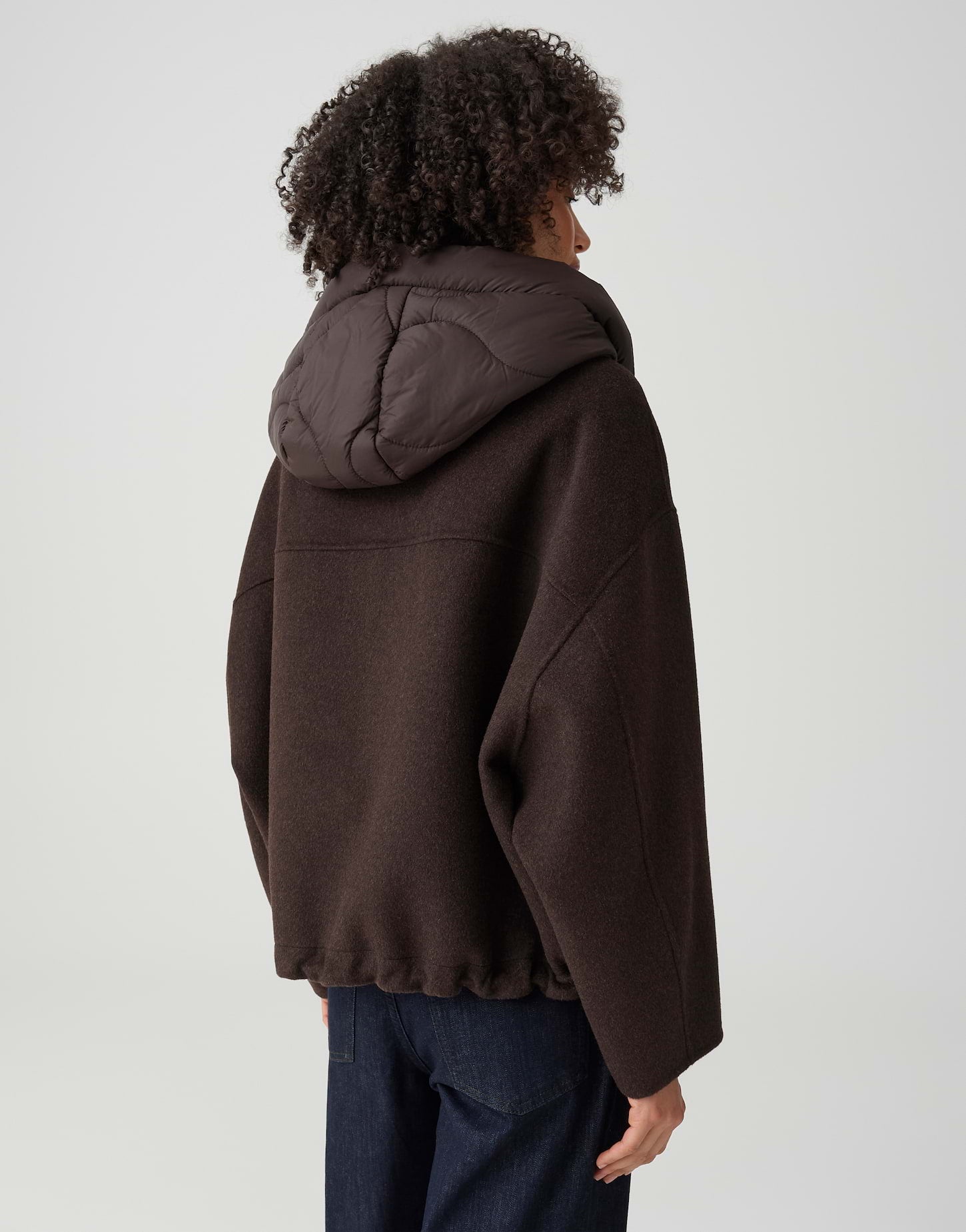 Jacke | Hikone