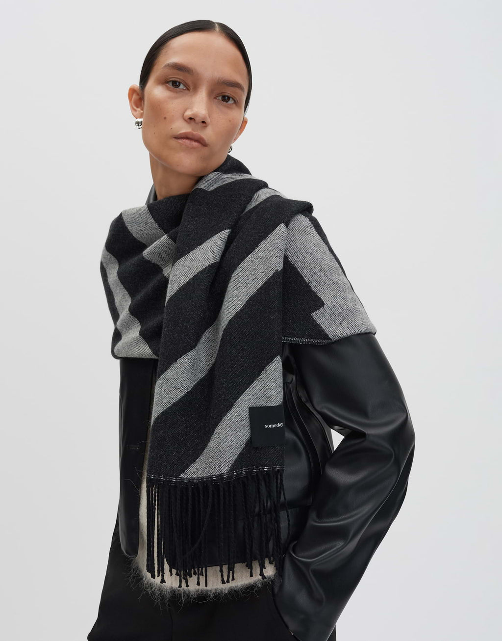 Blenie scarf