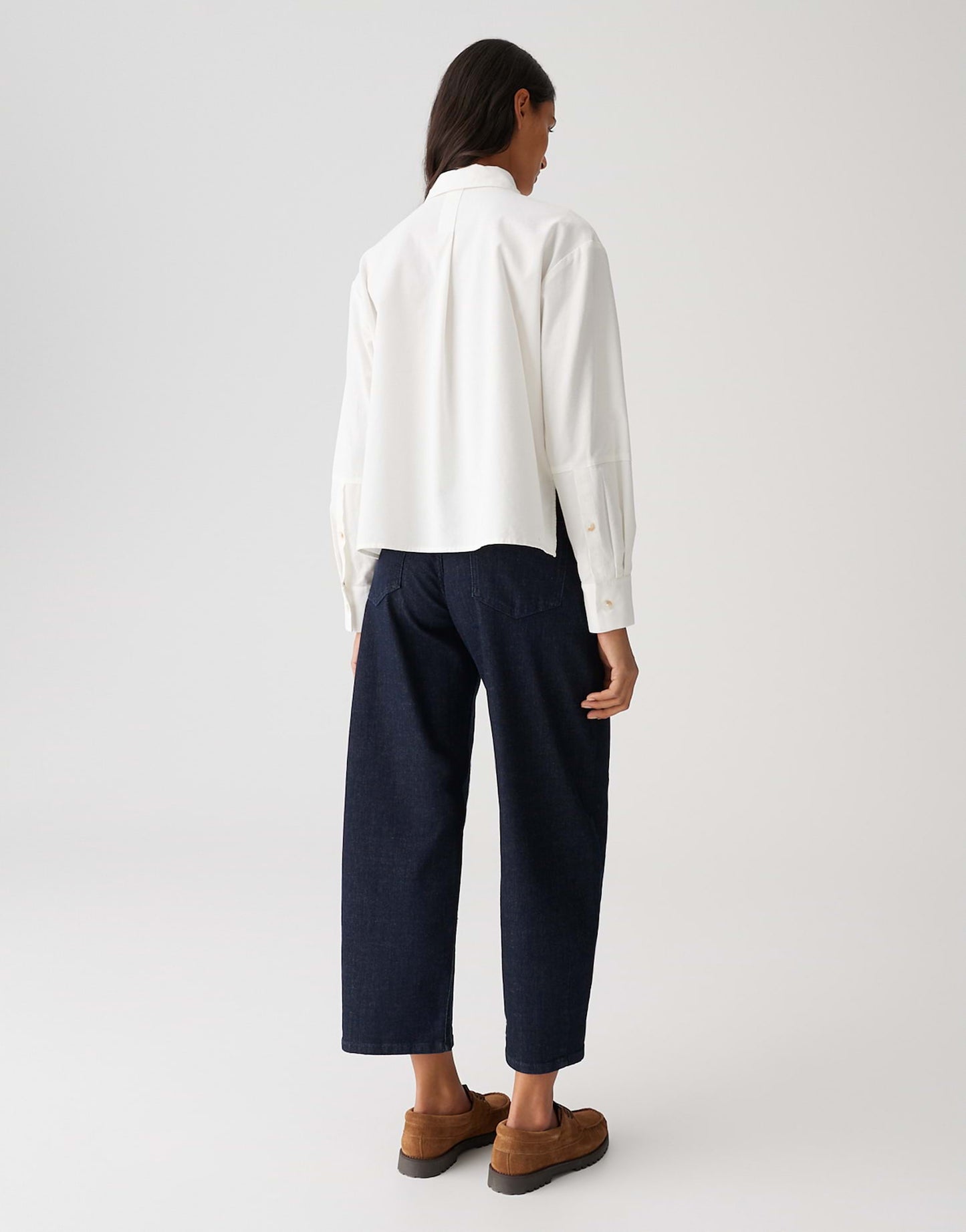 Bluse | Frone