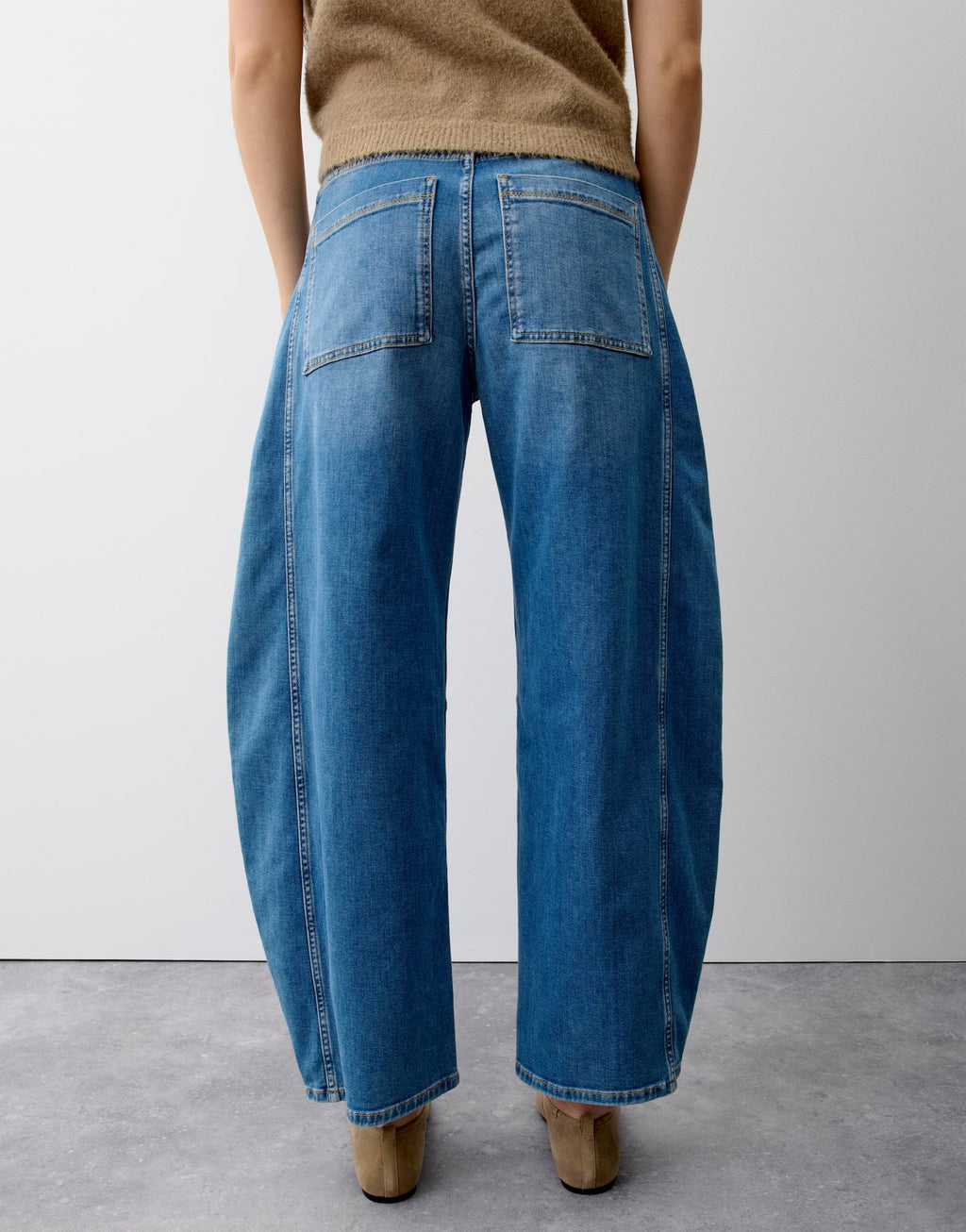 Jeans | Mari vega