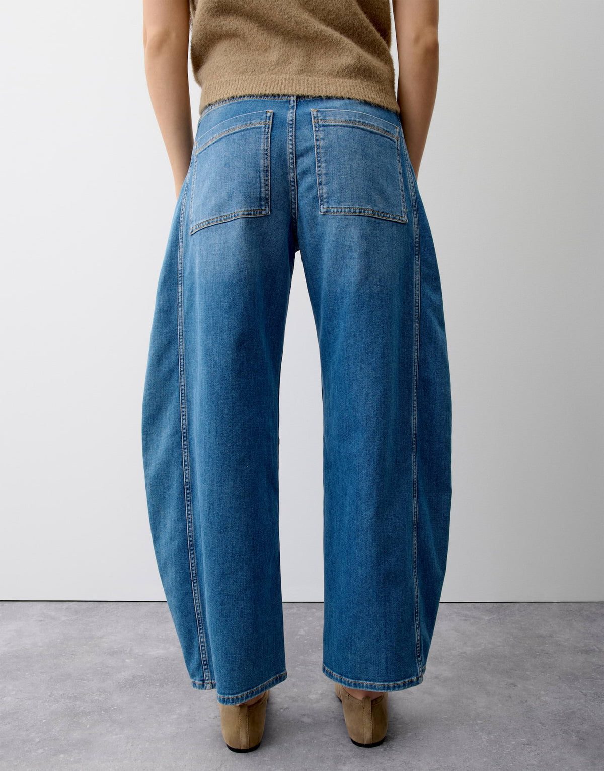 Jeans | Mari vega