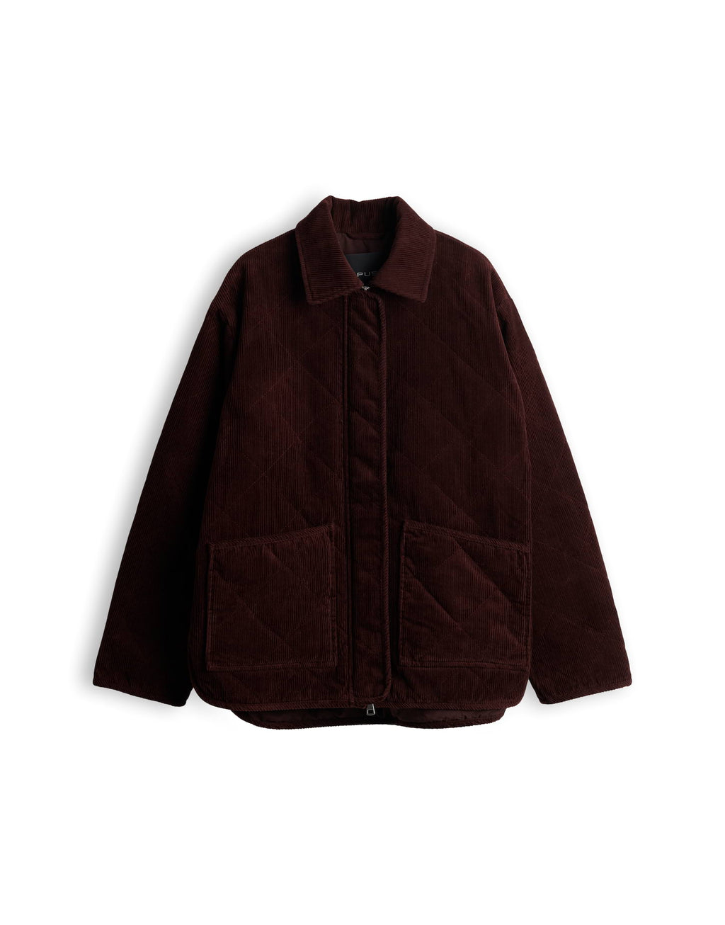 Cordjacke | Hekordi