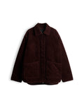 Cordjacke | Hekordi