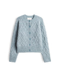 Strickjacke Dable | Opus