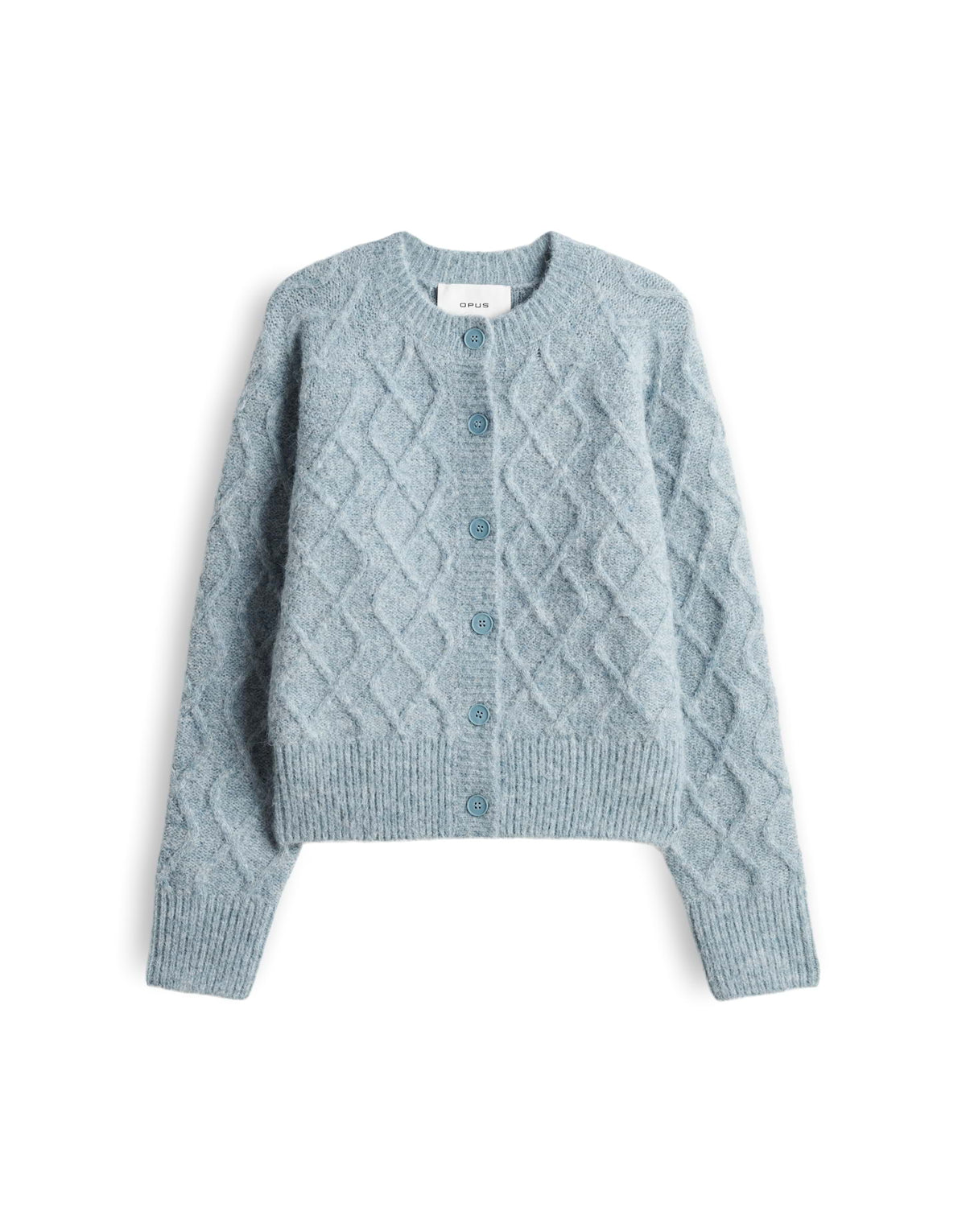 Strickjacke Dable | Opus