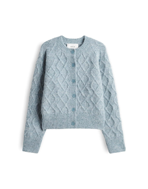Strickjacke Dable | Opus