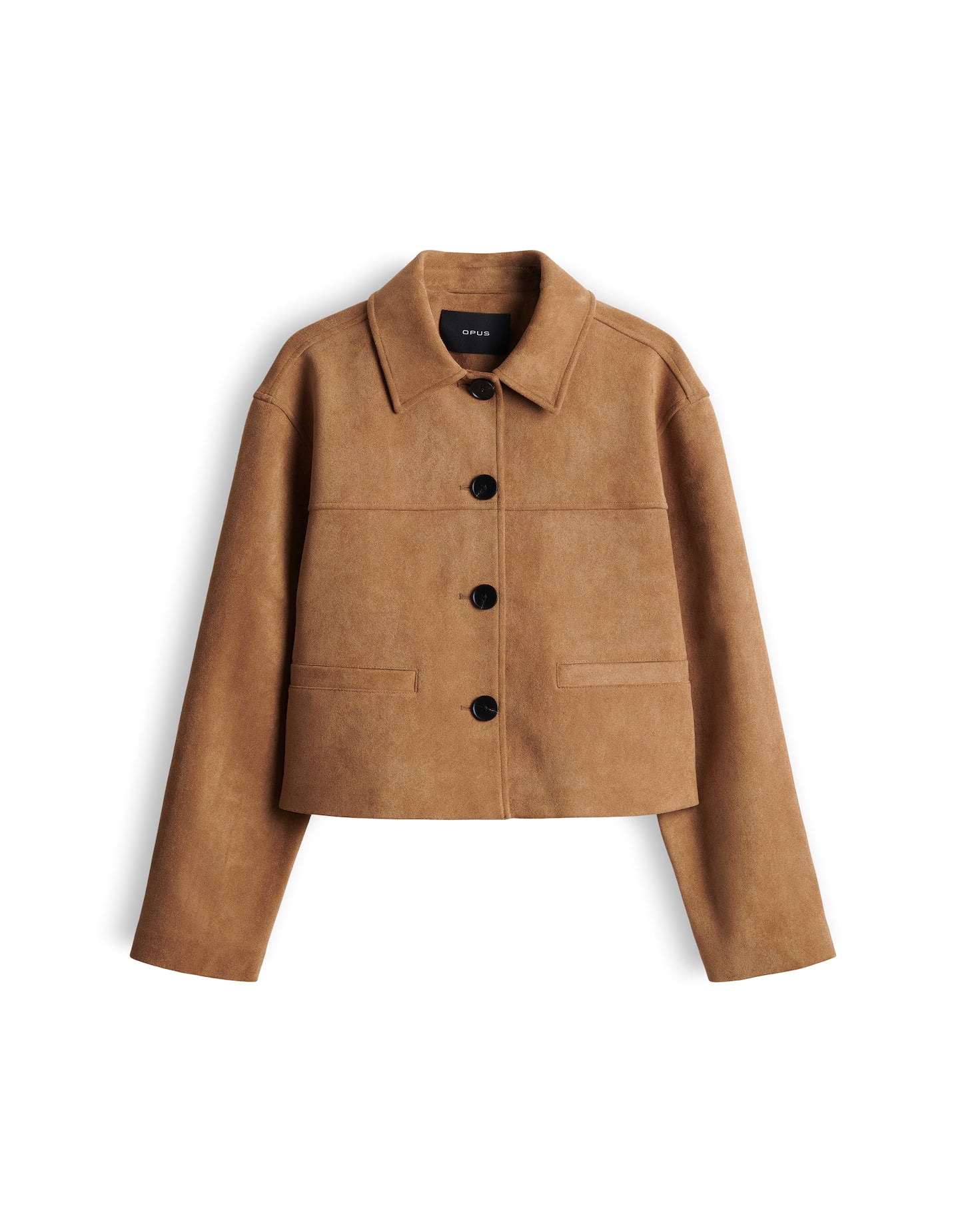 Jacke | Henso