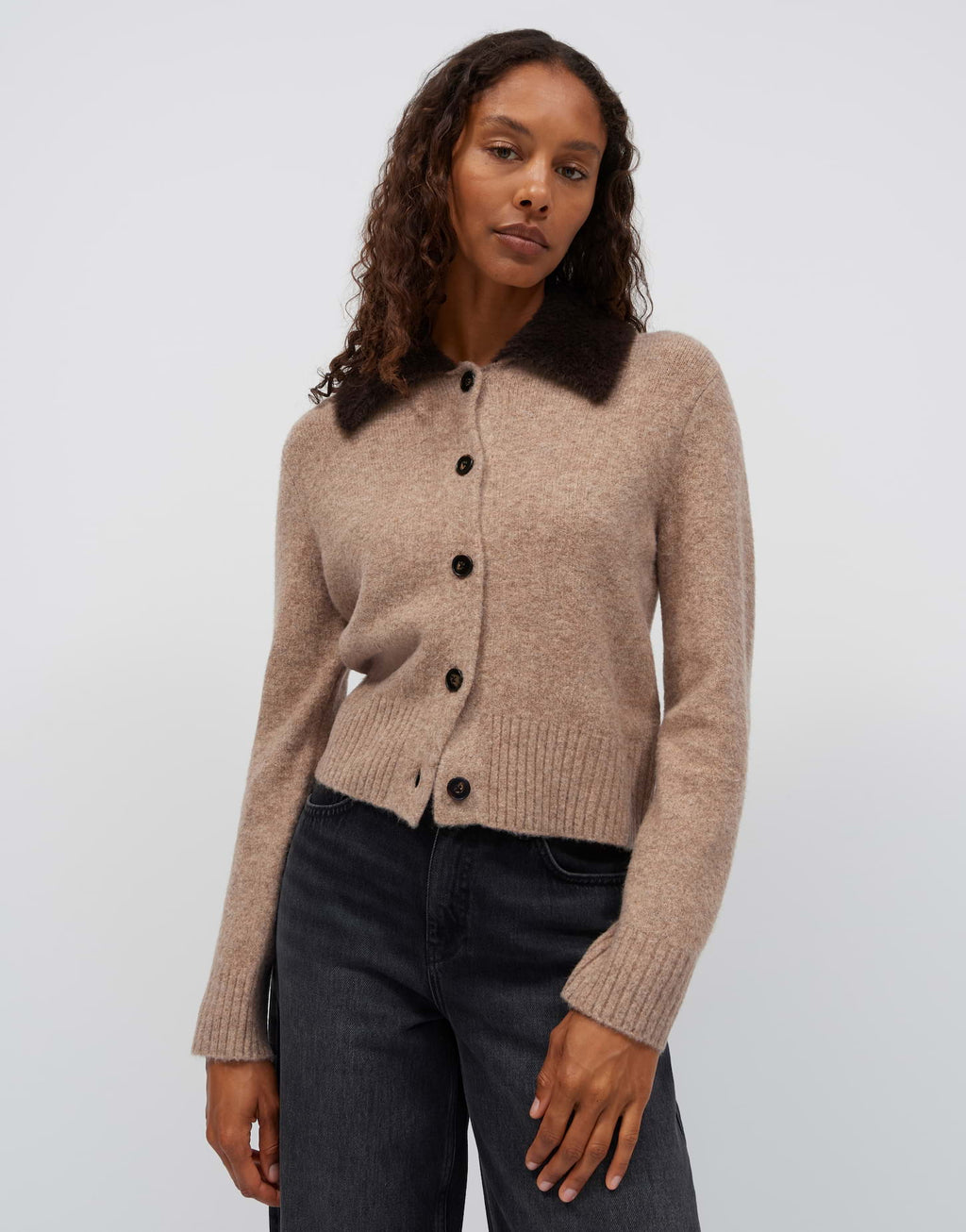 Strickjacke | Dofur
