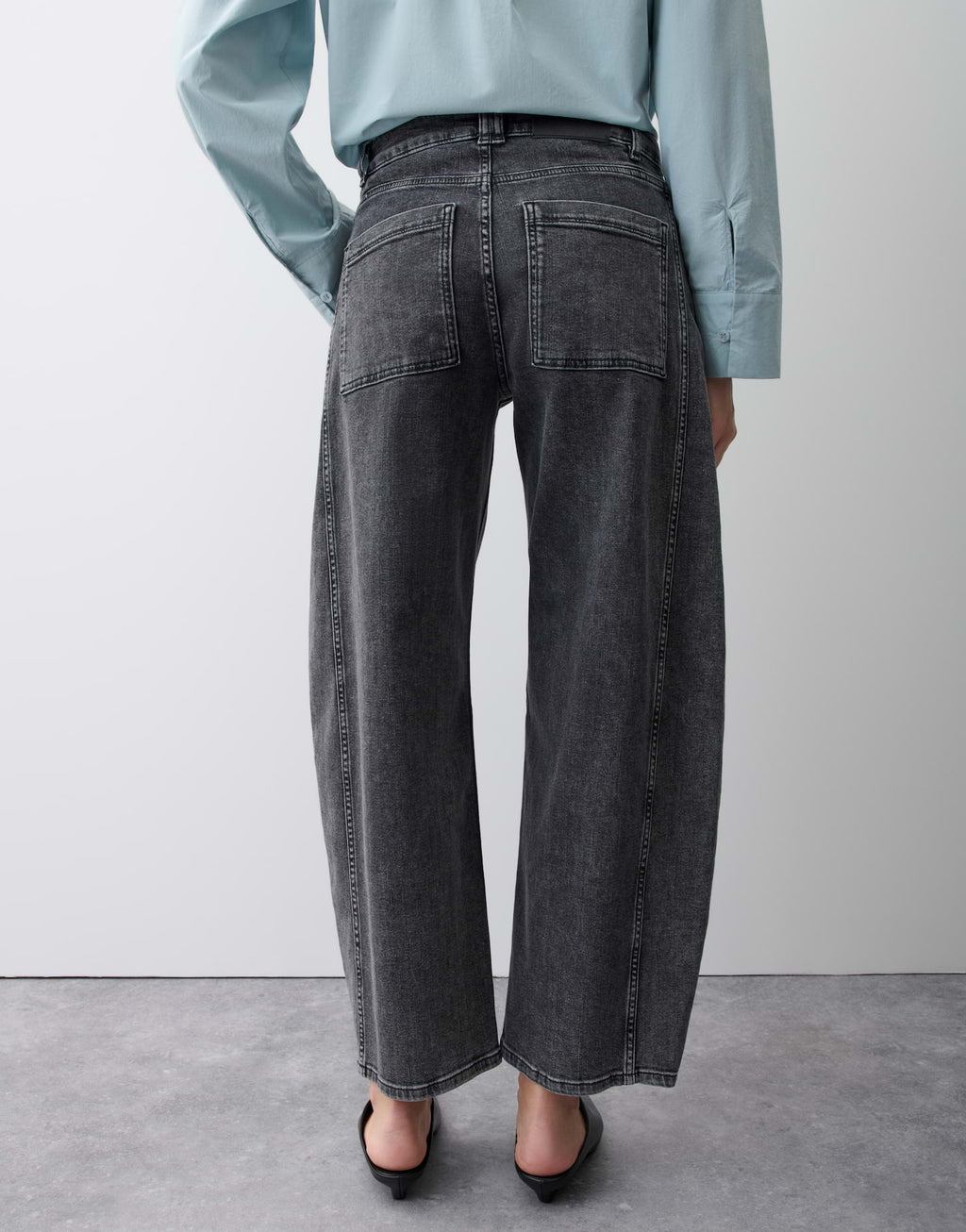 Jeans | Mari vega