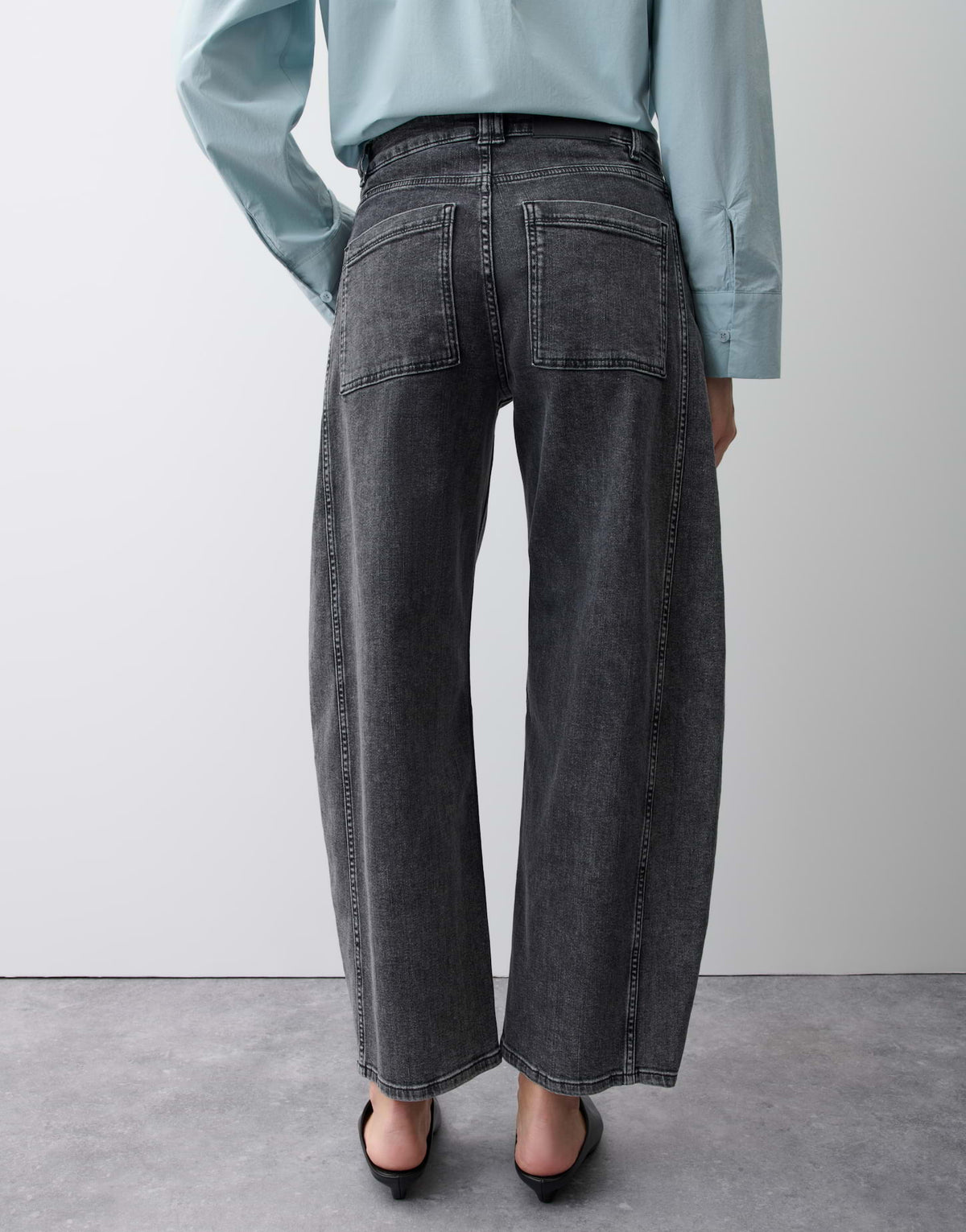 Jeans | Mari vega
