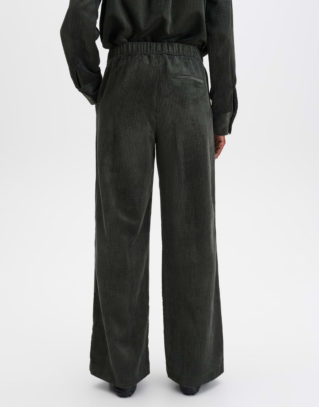 Hose | Catsby corduroy