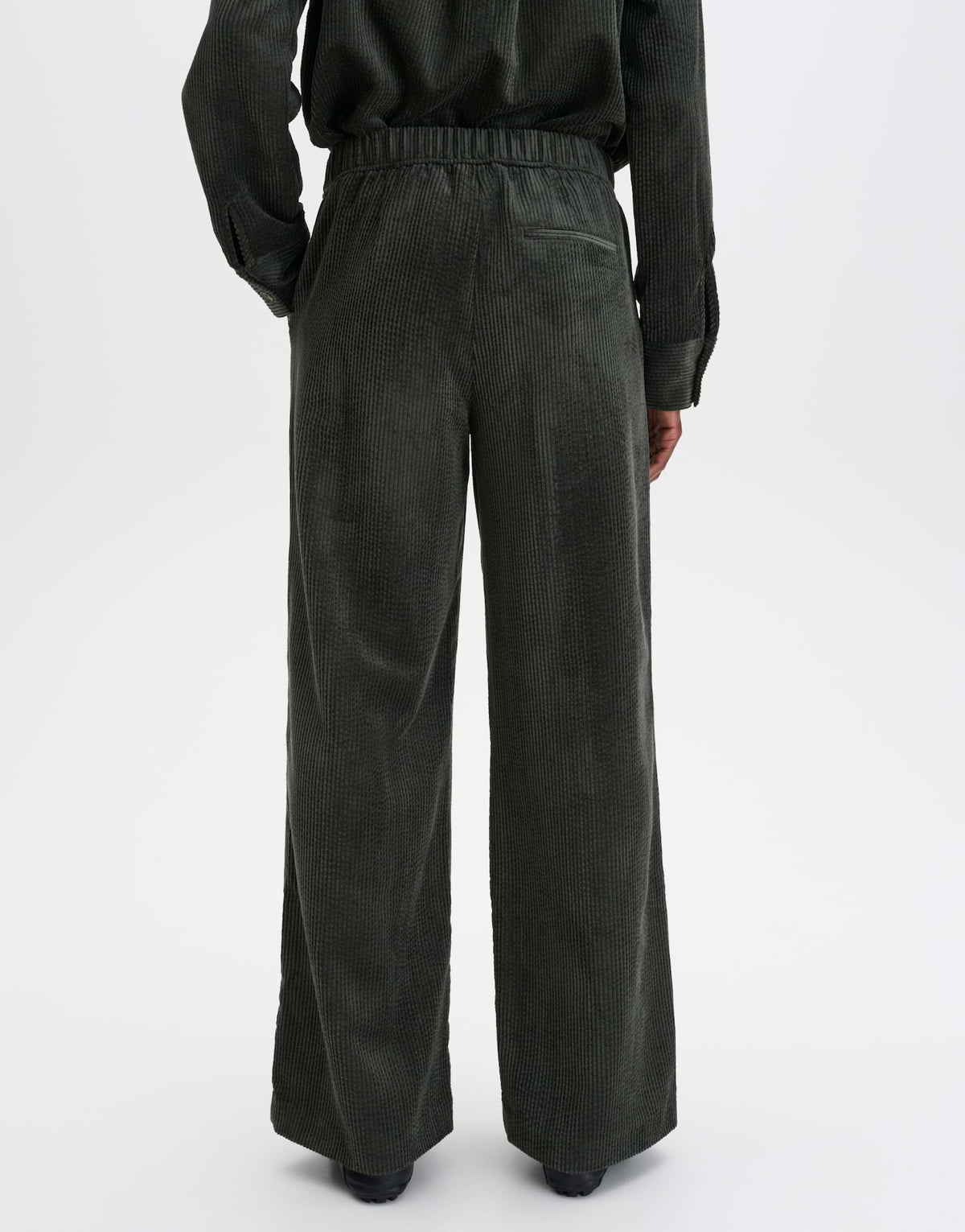 Hose | Catsby corduroy