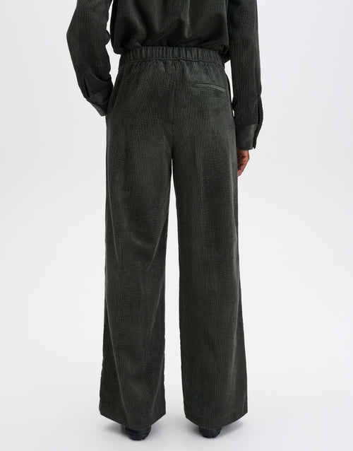 Hose | Catsby corduroy