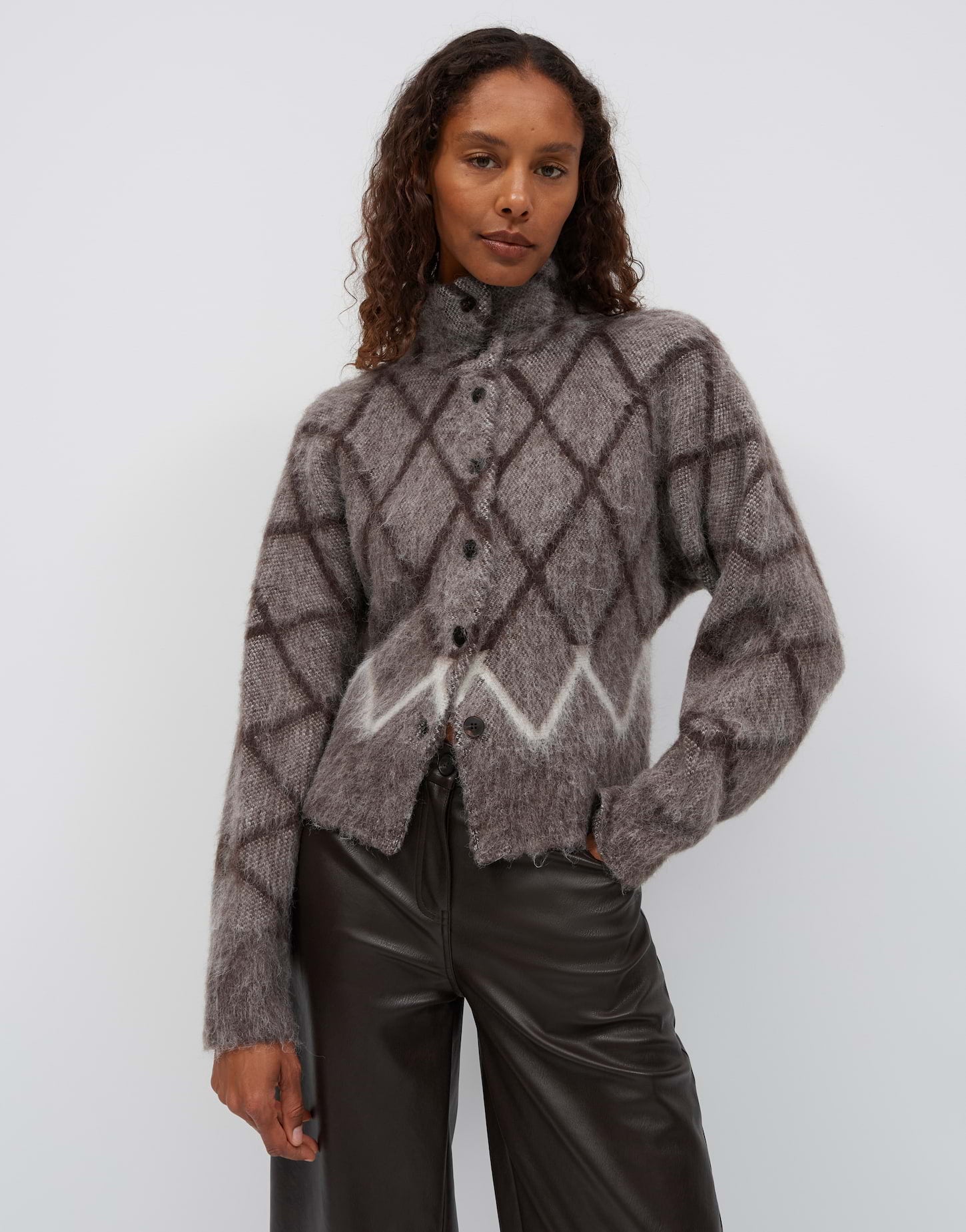 Strickjacke | Dargyle