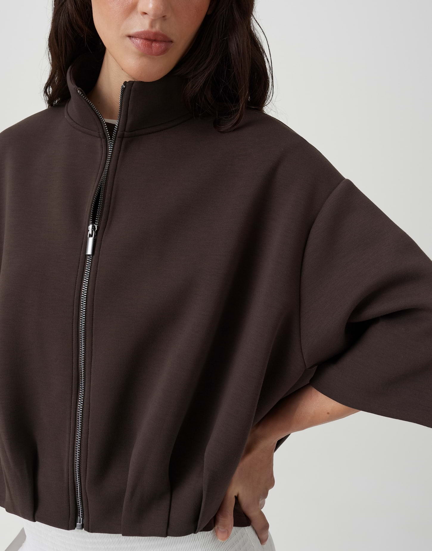Sweatjacke | Galtos