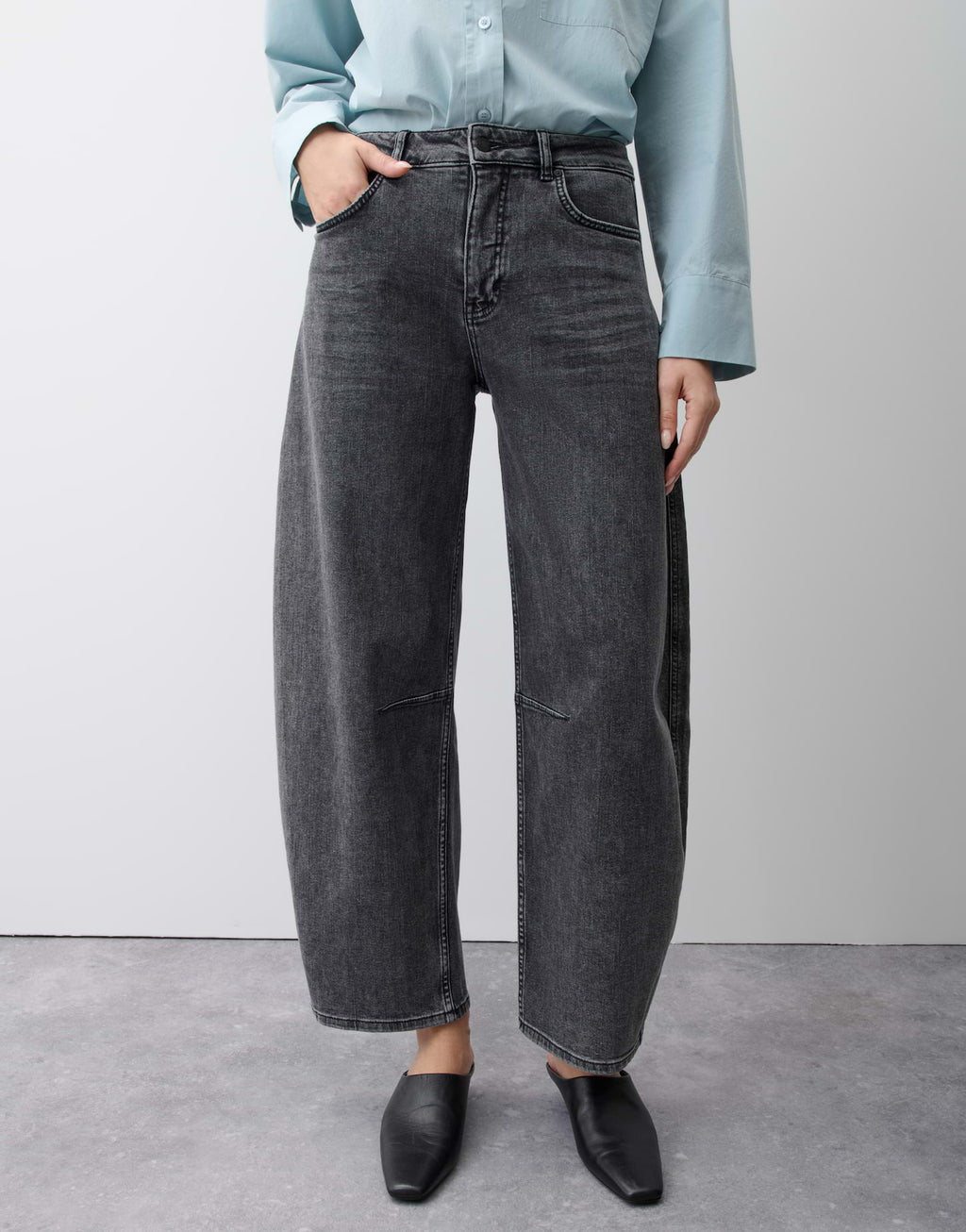 Jeans | Mari vega