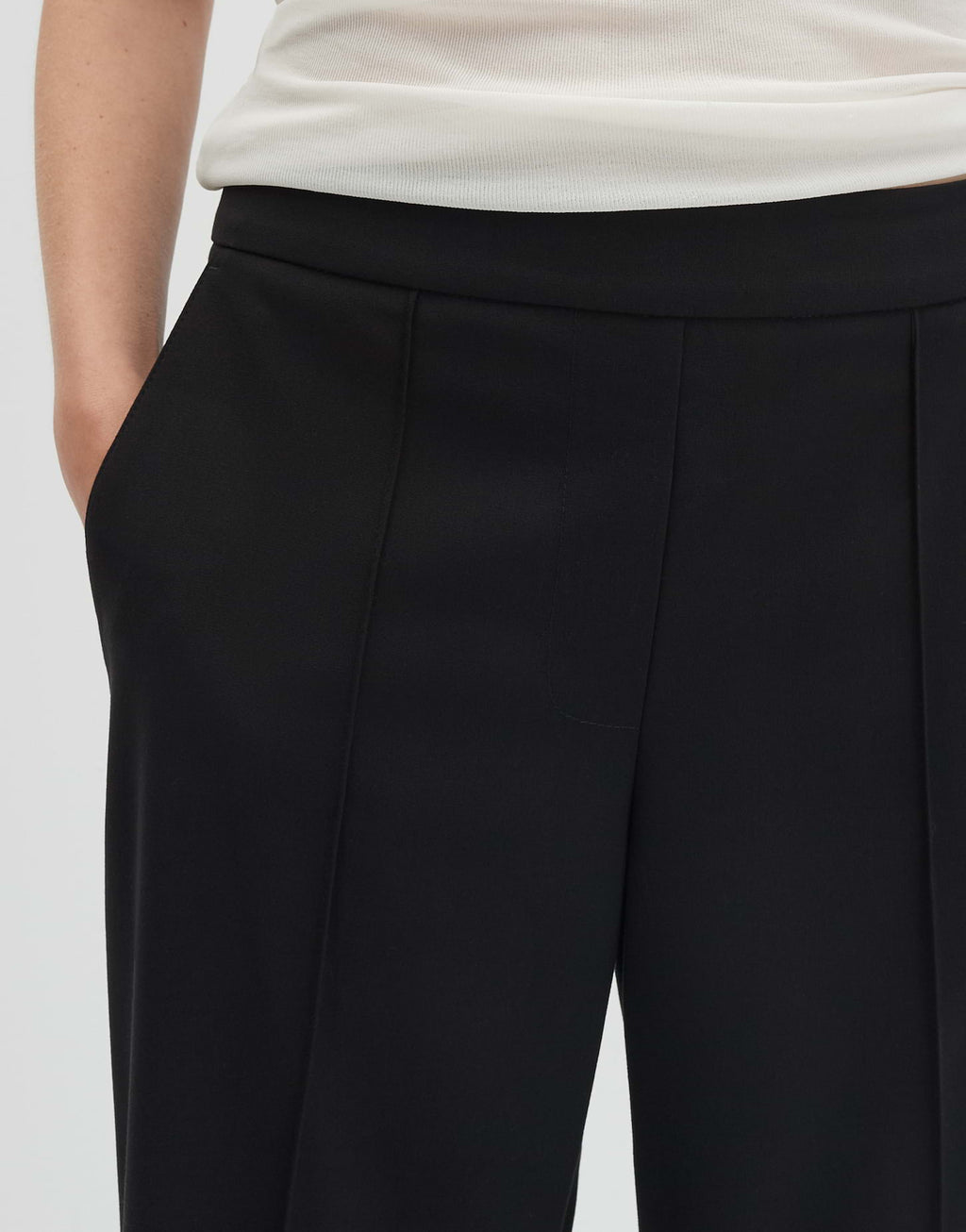 Charlie cropped wide