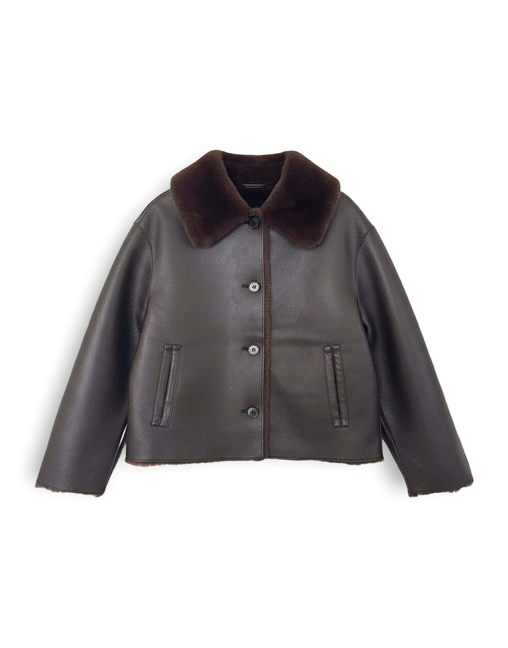 Jacke | Hafellda