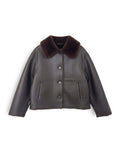 Jacke | Hafellda