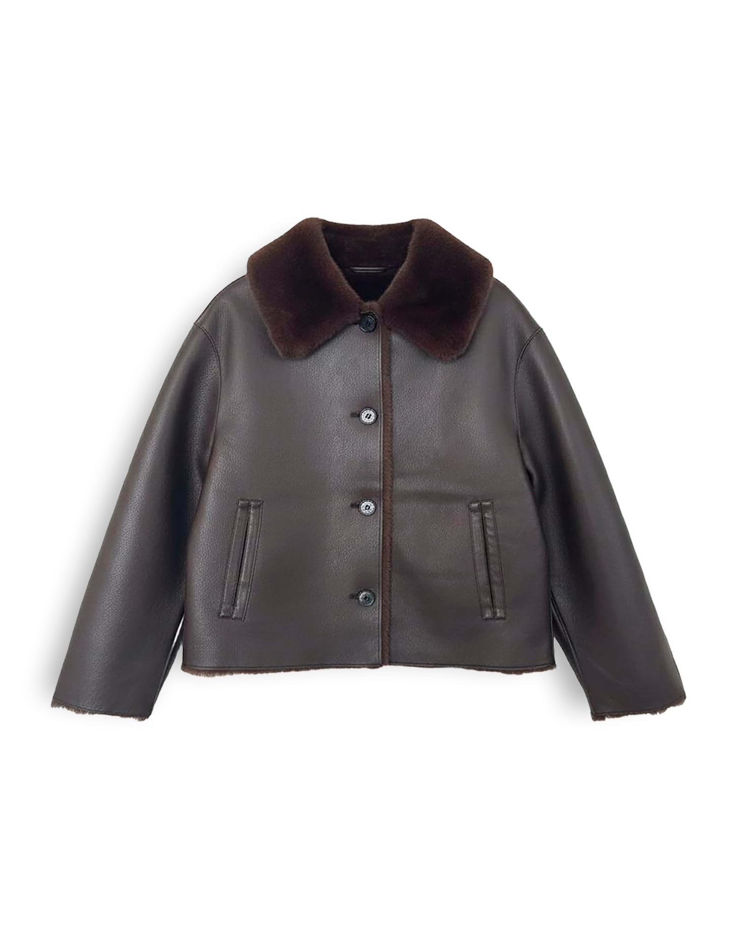 Jacke | Hafellda