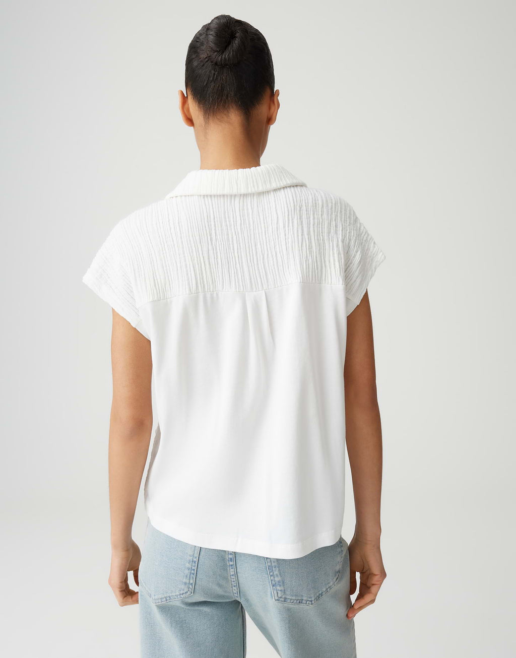 Bluse | Santolini