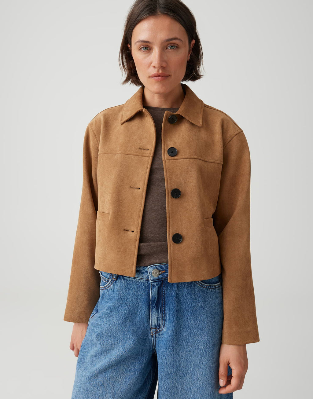 Jacke | Henso