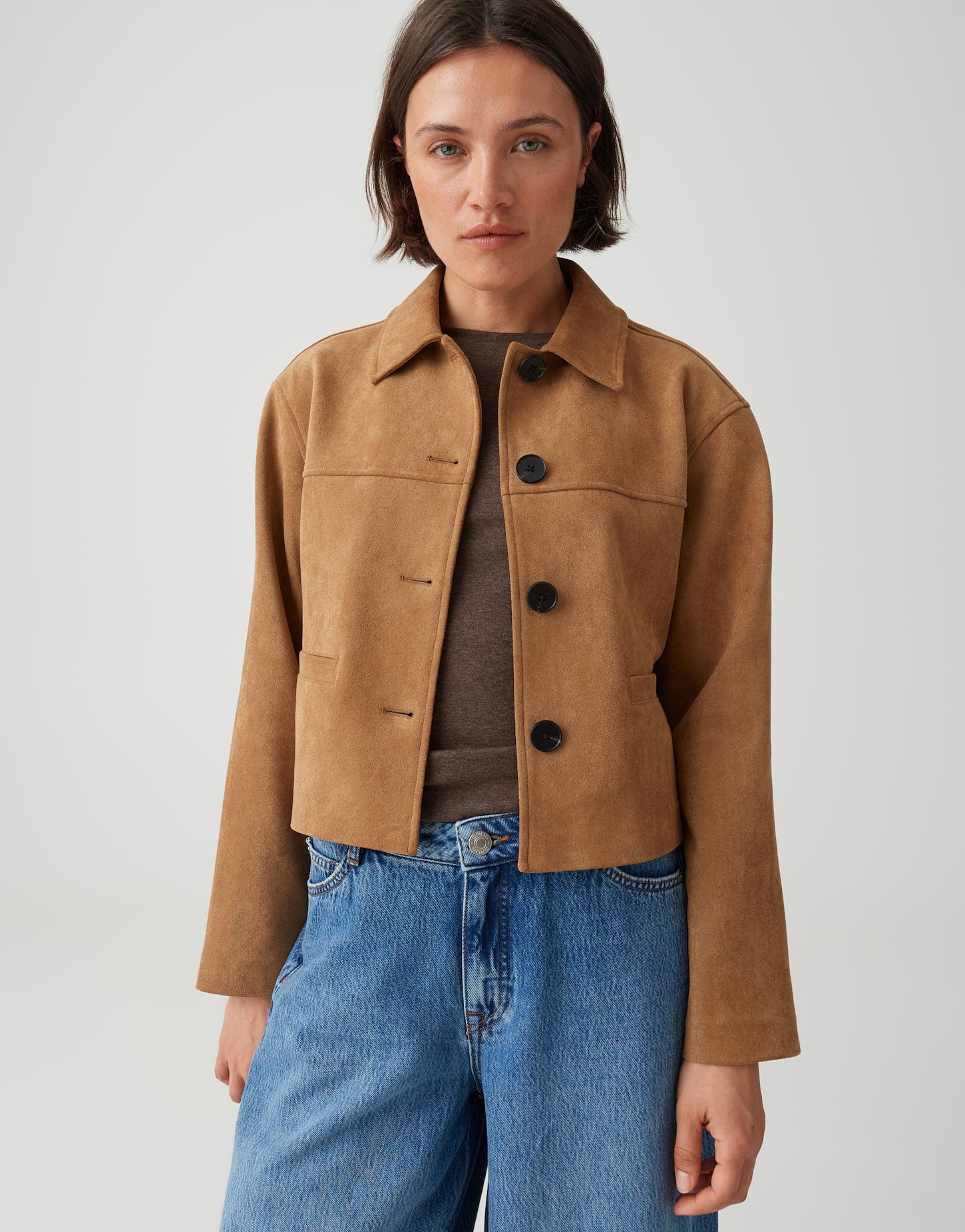Jacke | Henso