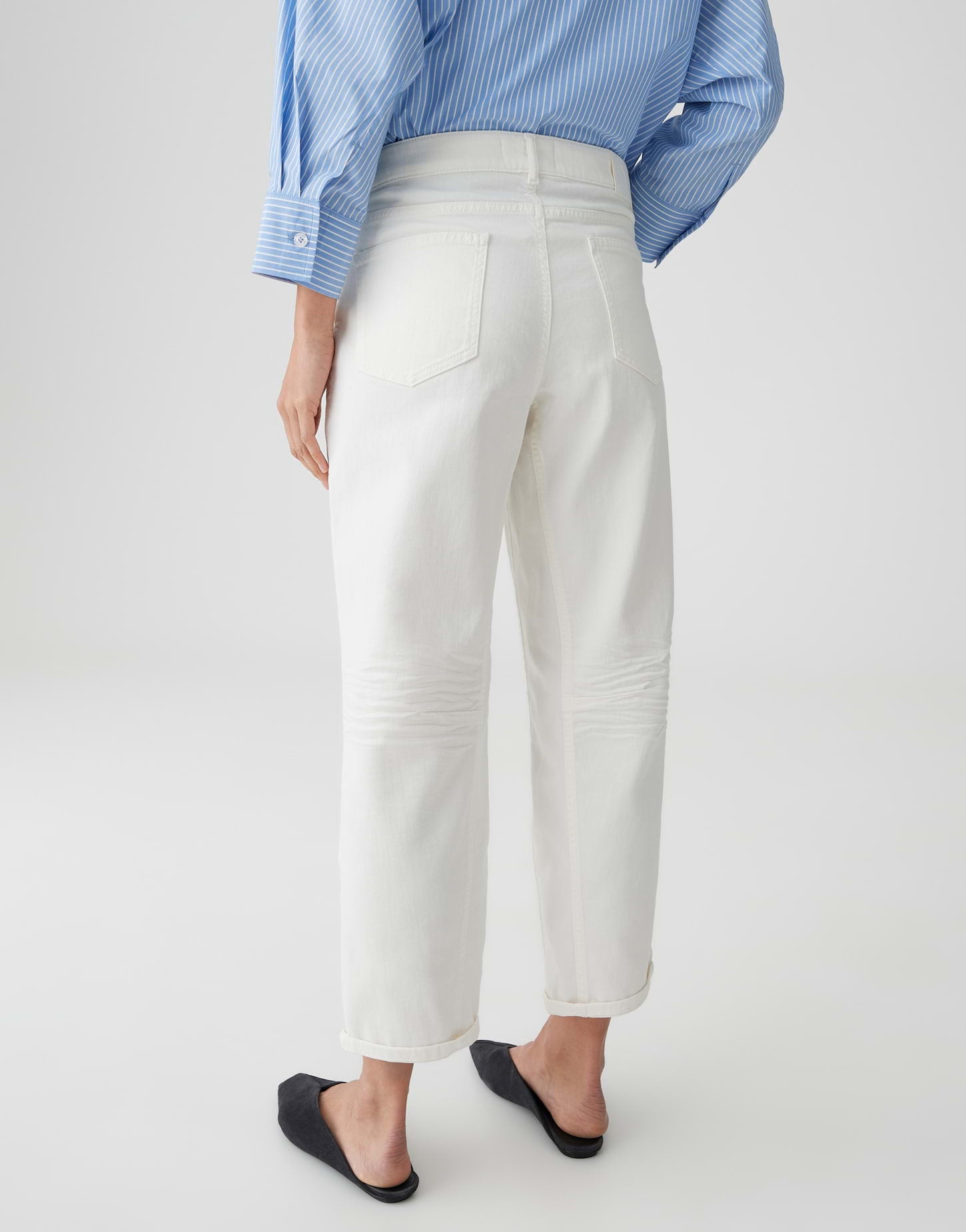 Jeans | Melly relax