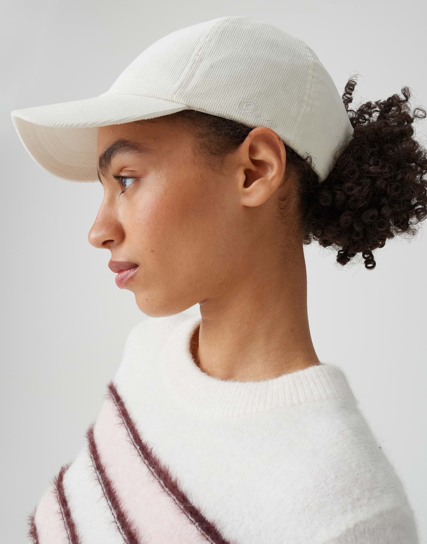 Arosie cap