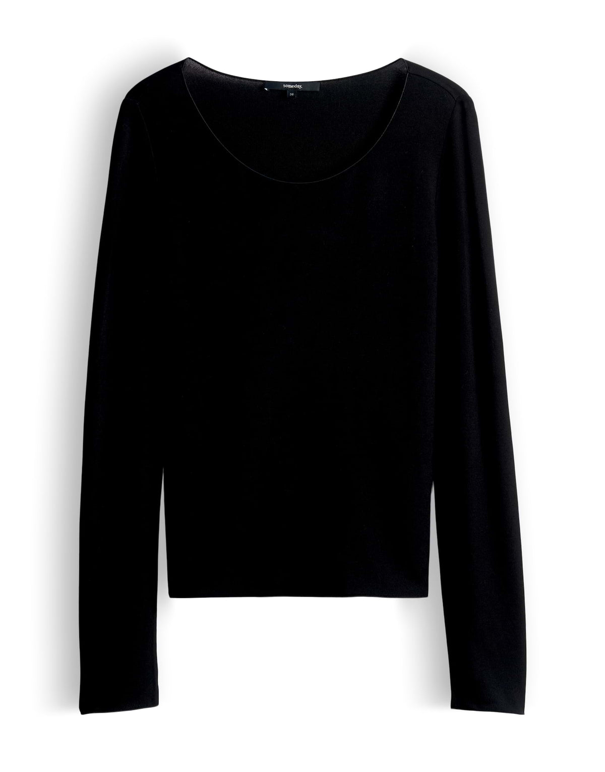 Langarmshirt Kirosa Soft von Someday