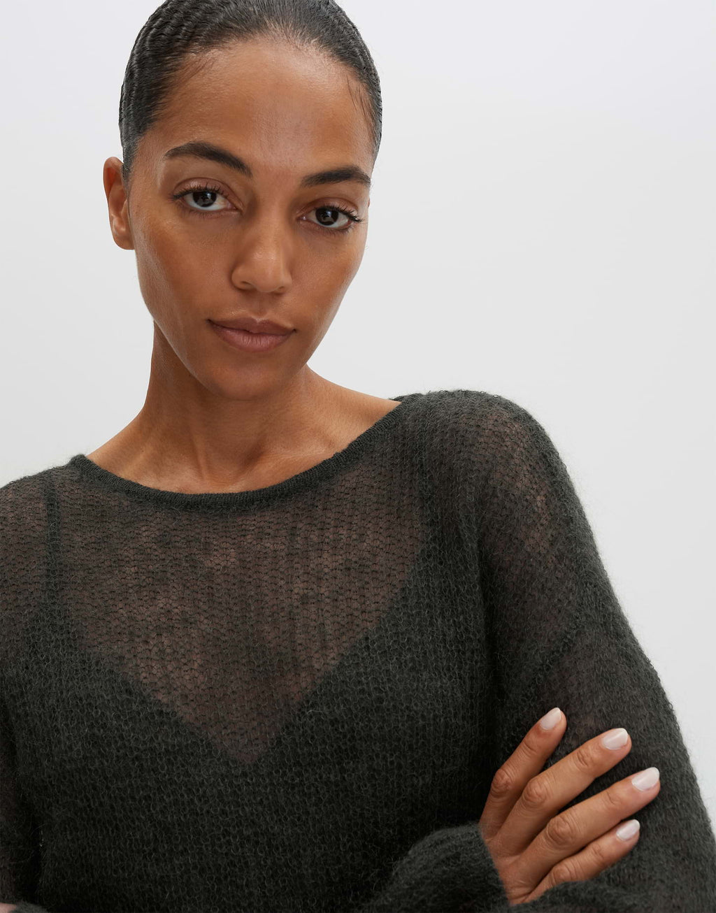 Pullover | Tivora