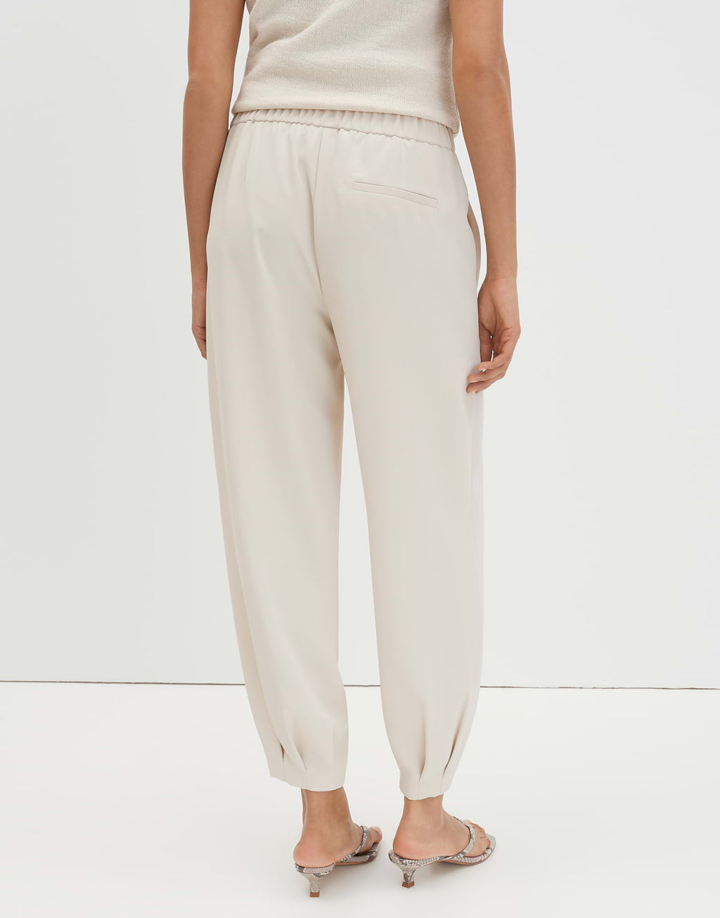 Hose | Cisilia flowy