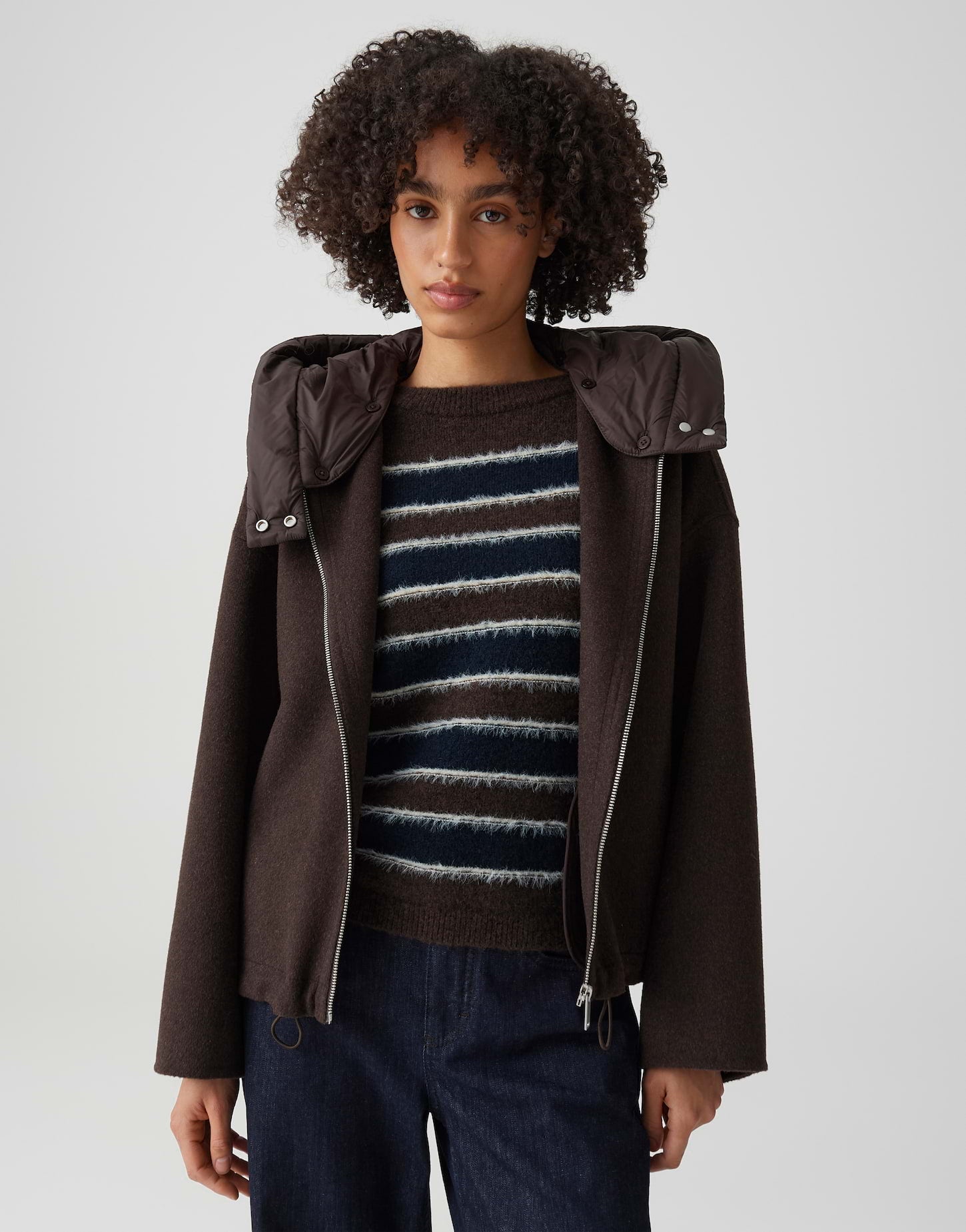 Jacke | Hikone