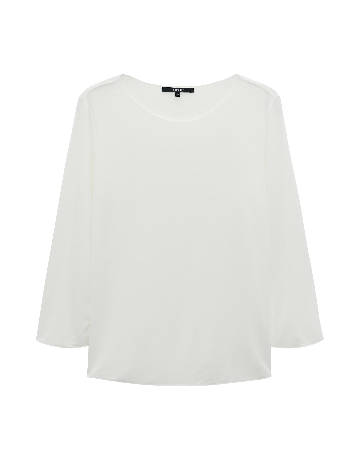 Langarmshirt | Kirosa