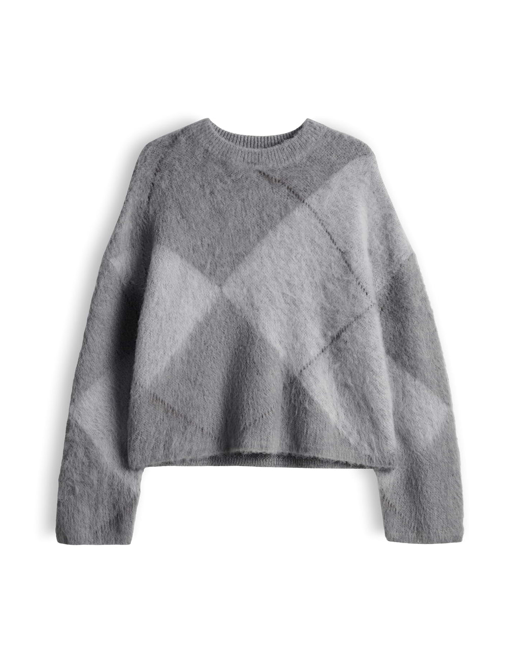 Pullover | Pargyle
