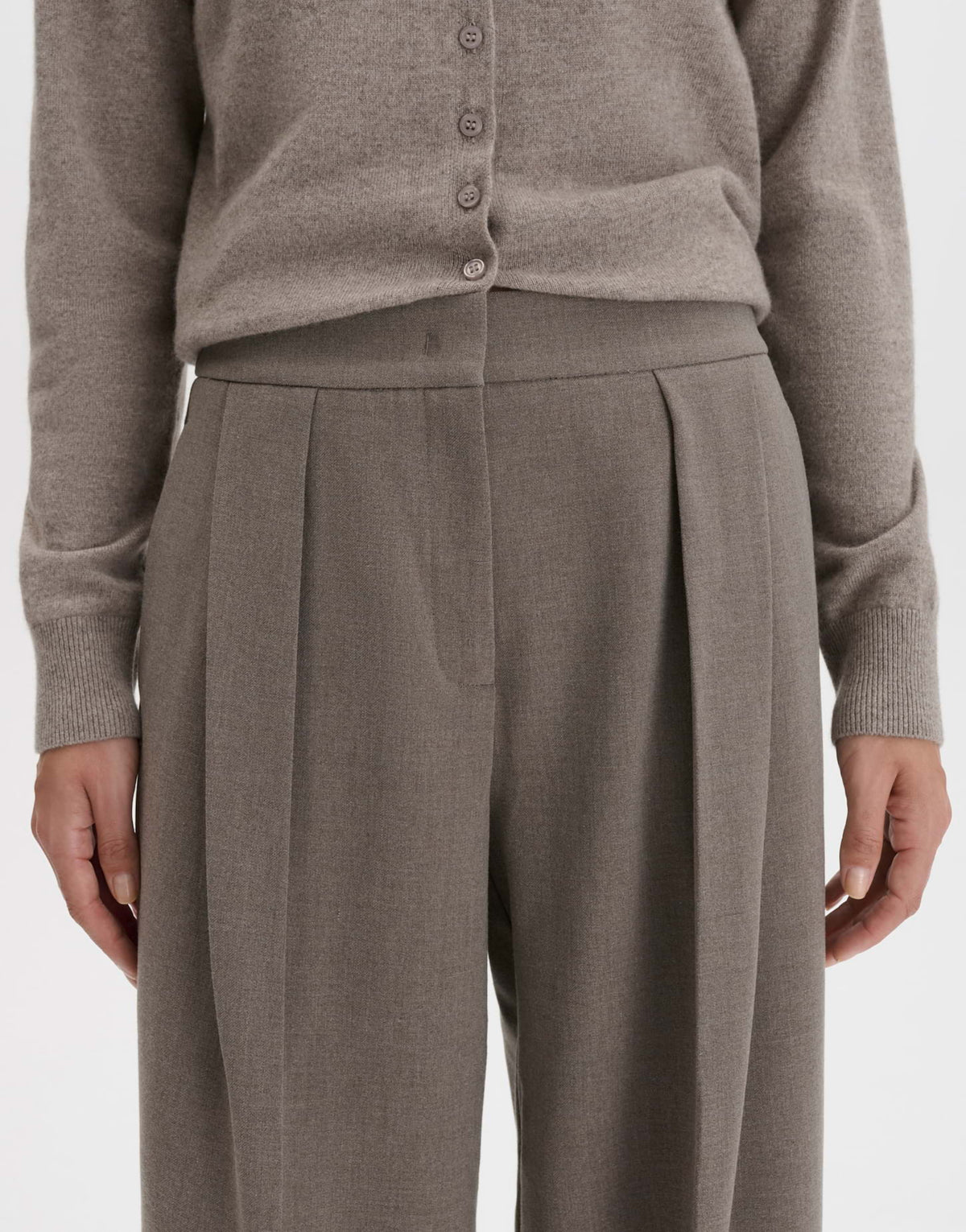 Hose | Catsby tapered