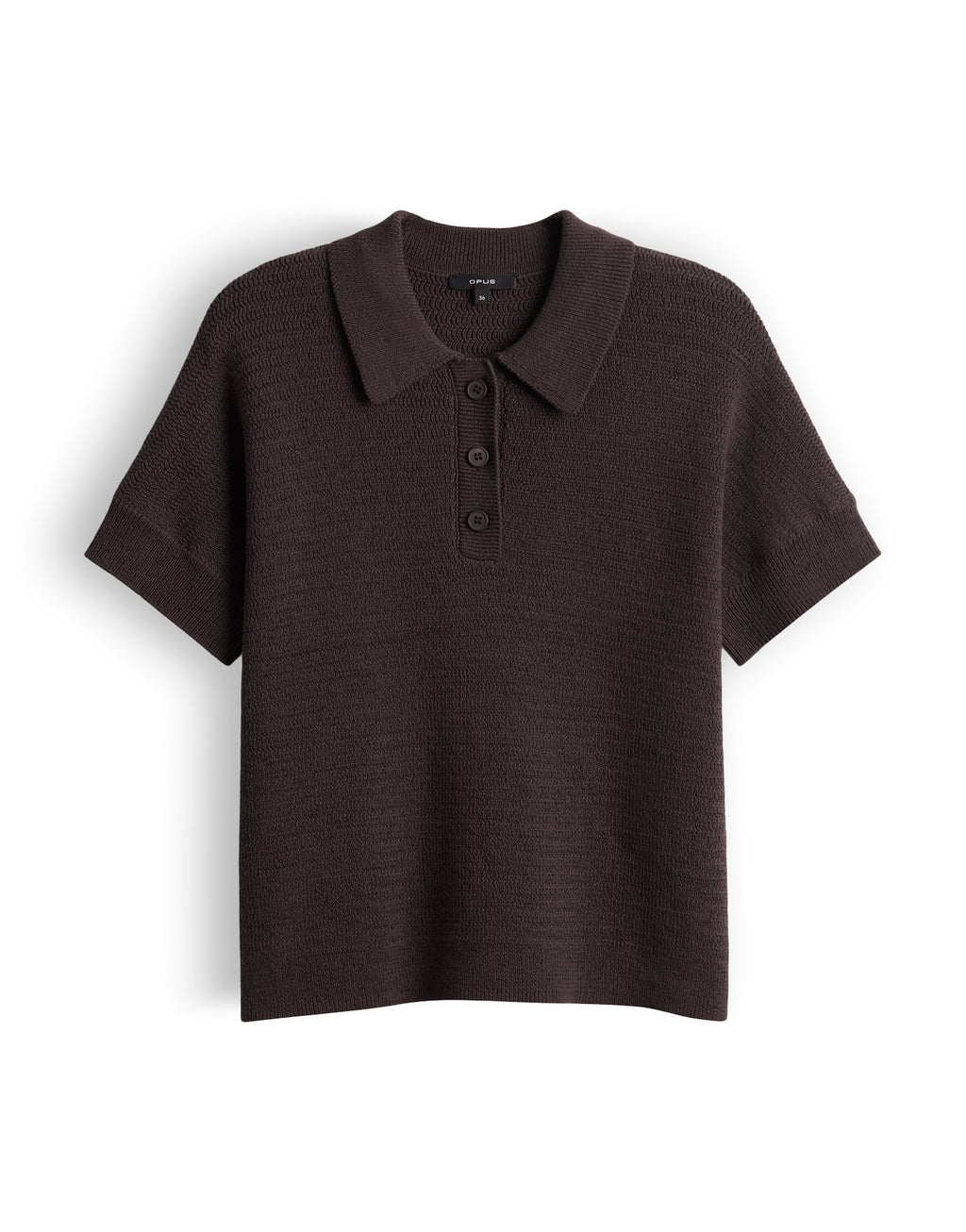 Strickshirt | Puso resort