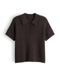Strickshirt | Puso resort