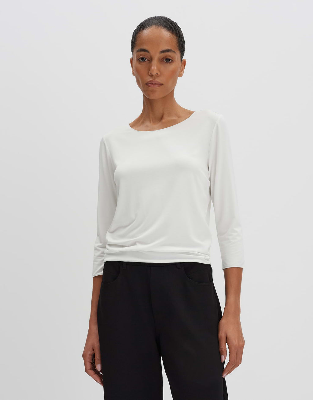 Langarmshirt | Kirosa