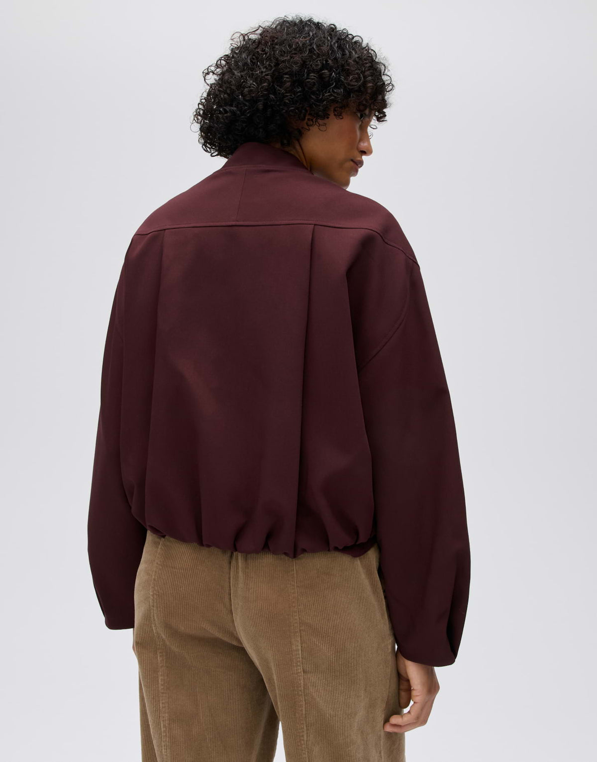 Blouson | Jeasy