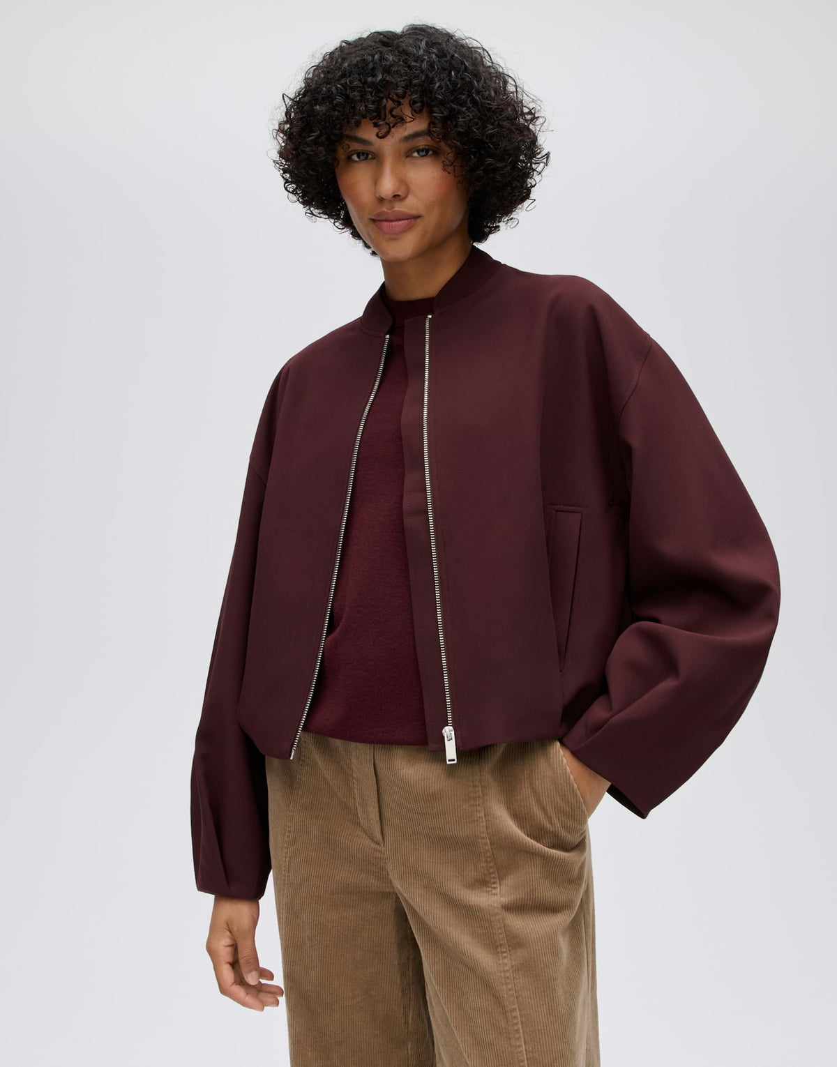 Blouson | Jeasy