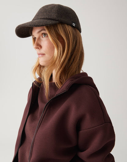 Akonic cap