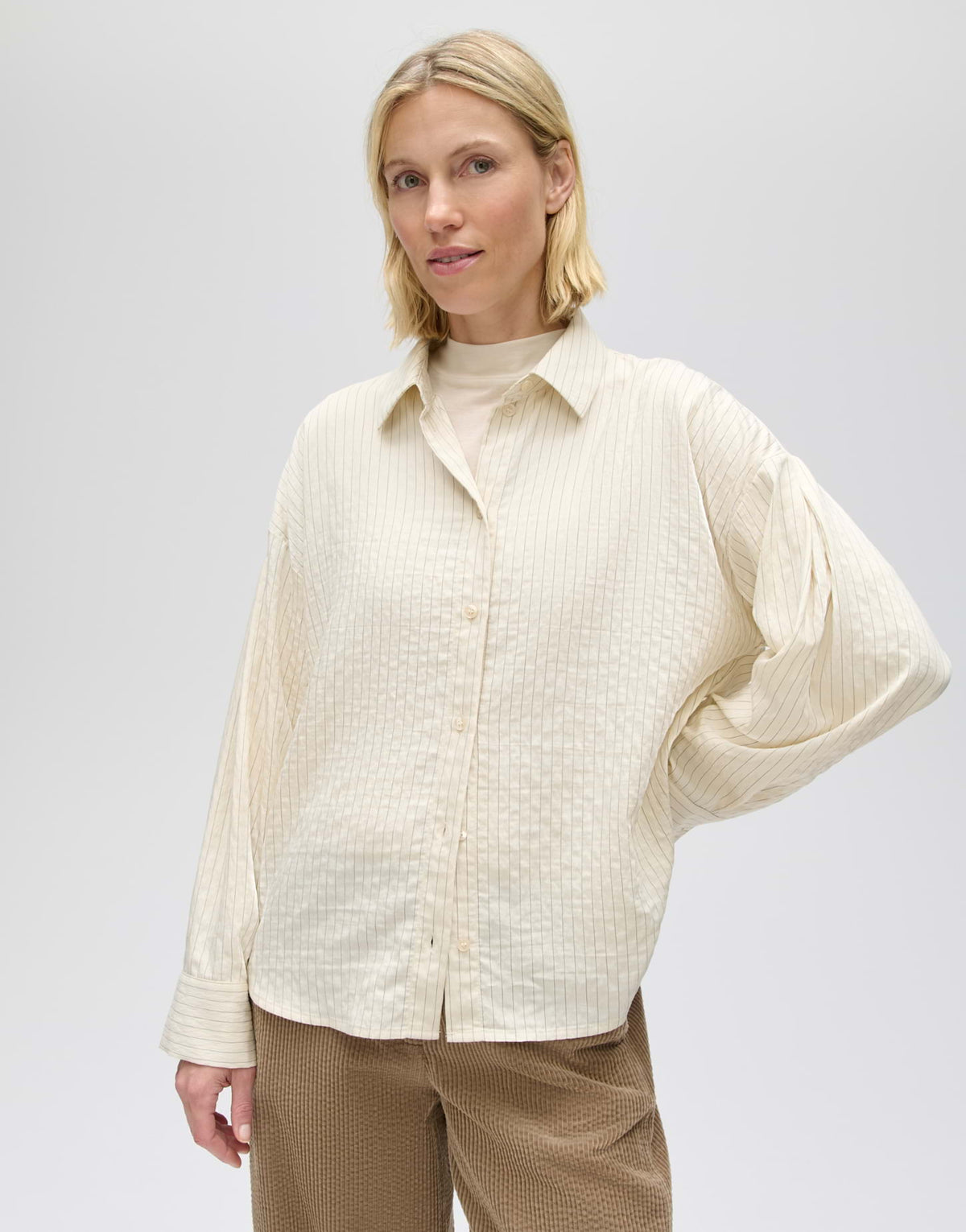 Bluse | Flui