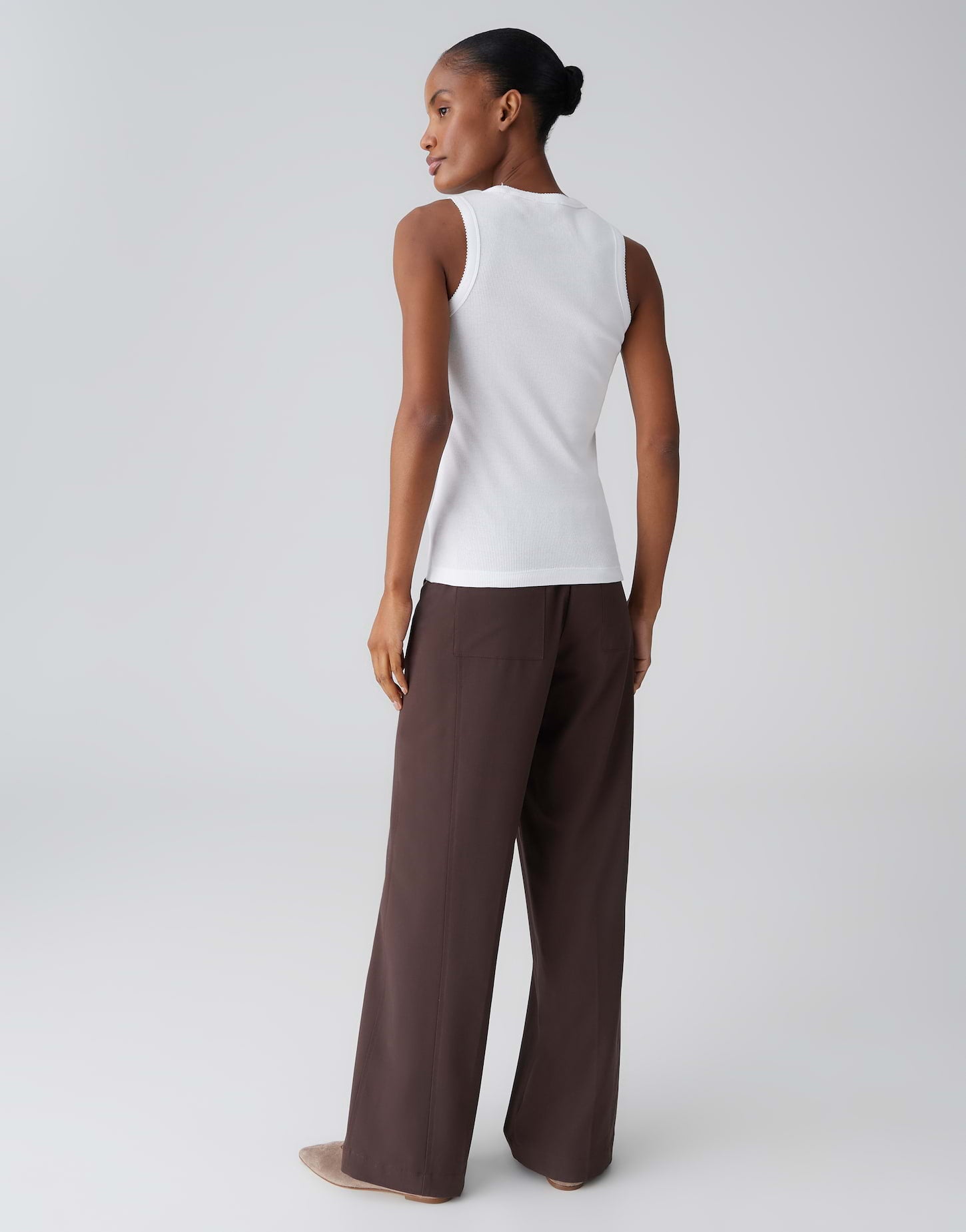 Top | Ilesso scallop