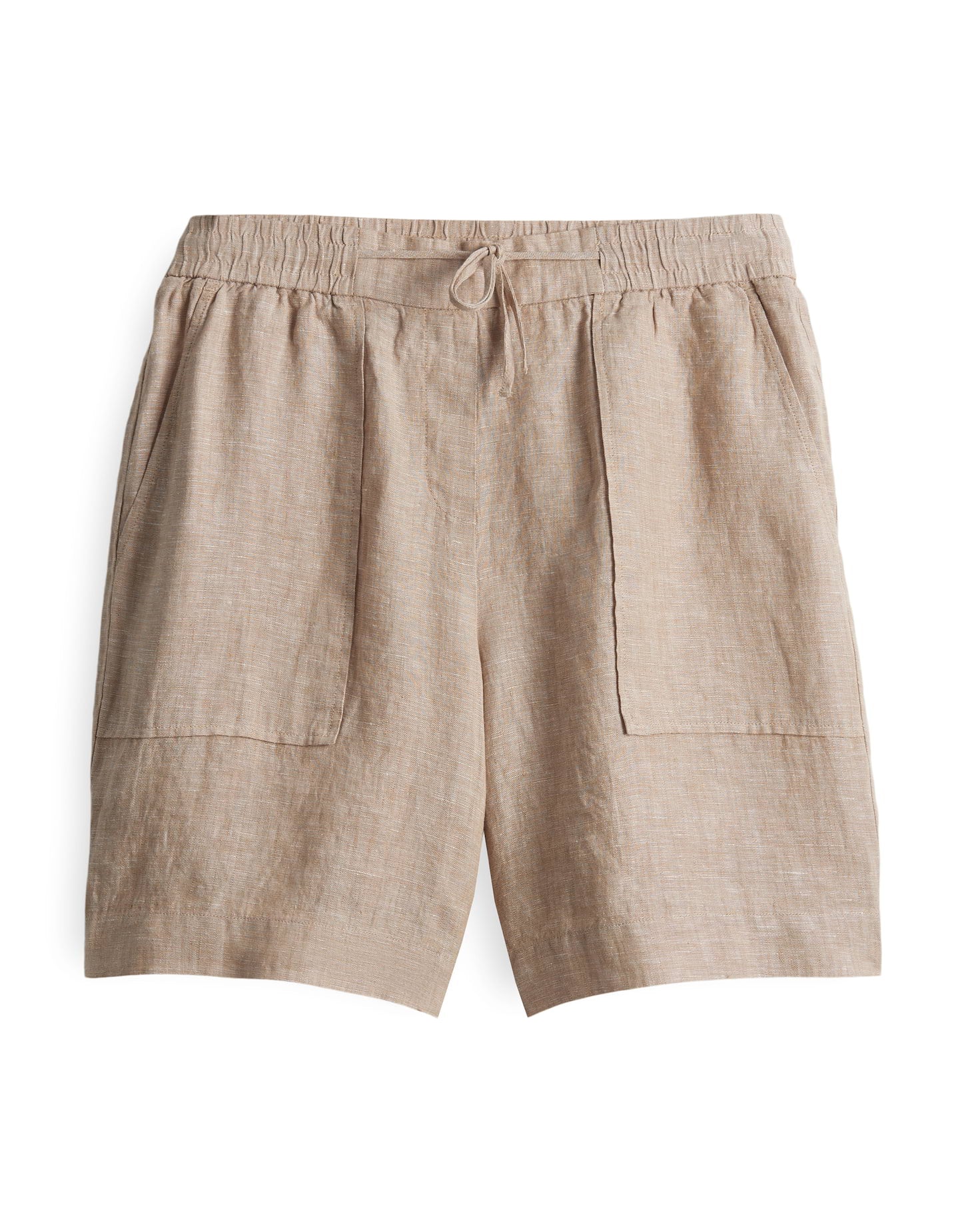 Melane shorts linen