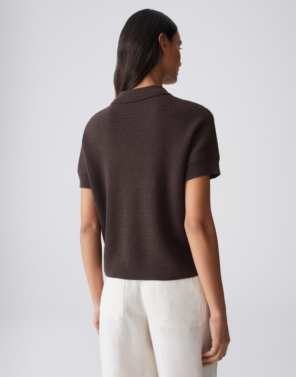 Strickshirt | Puso resort