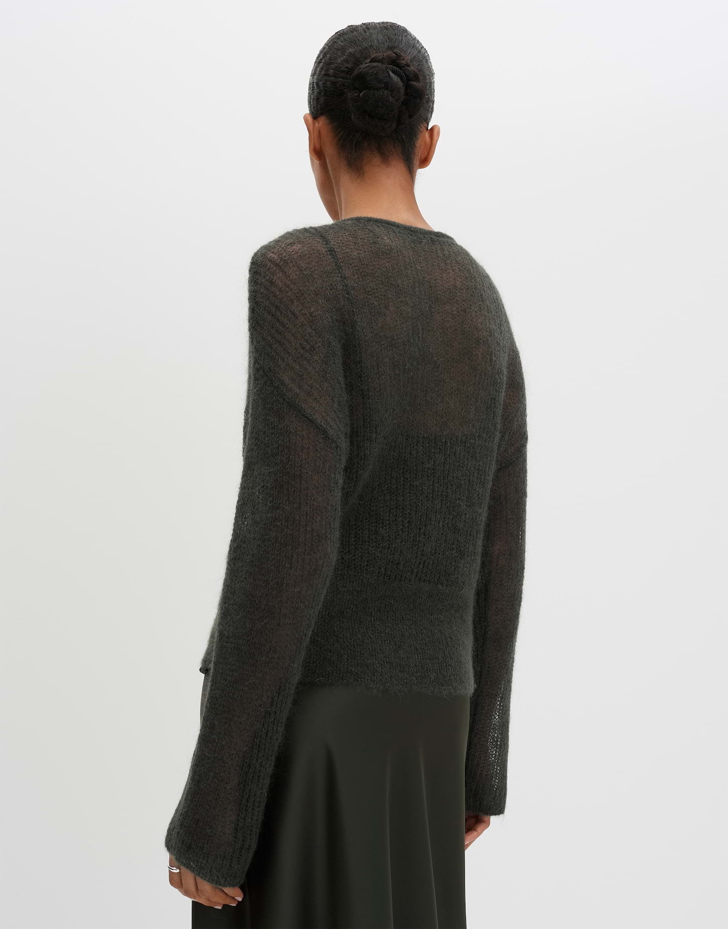 Pullover | Tivora