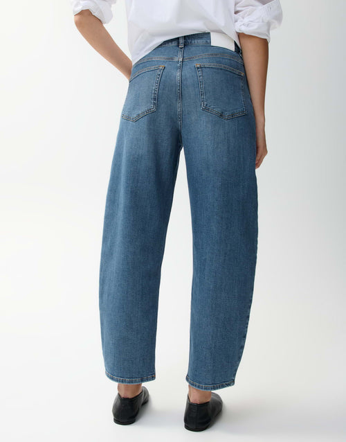 Jeans Mari clear | Opus