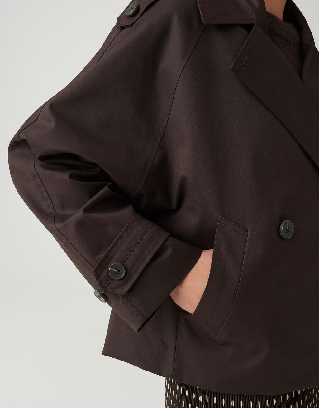 Jacke | Haweni